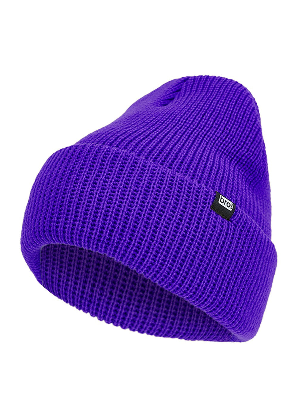 Purple vans beanie best sale